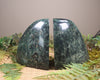 Serpentine Pounamu Sculpture - NZ Greenstone