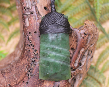 Hapopo Pounamu Toki