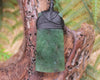 Hapopo Pounamu Toki