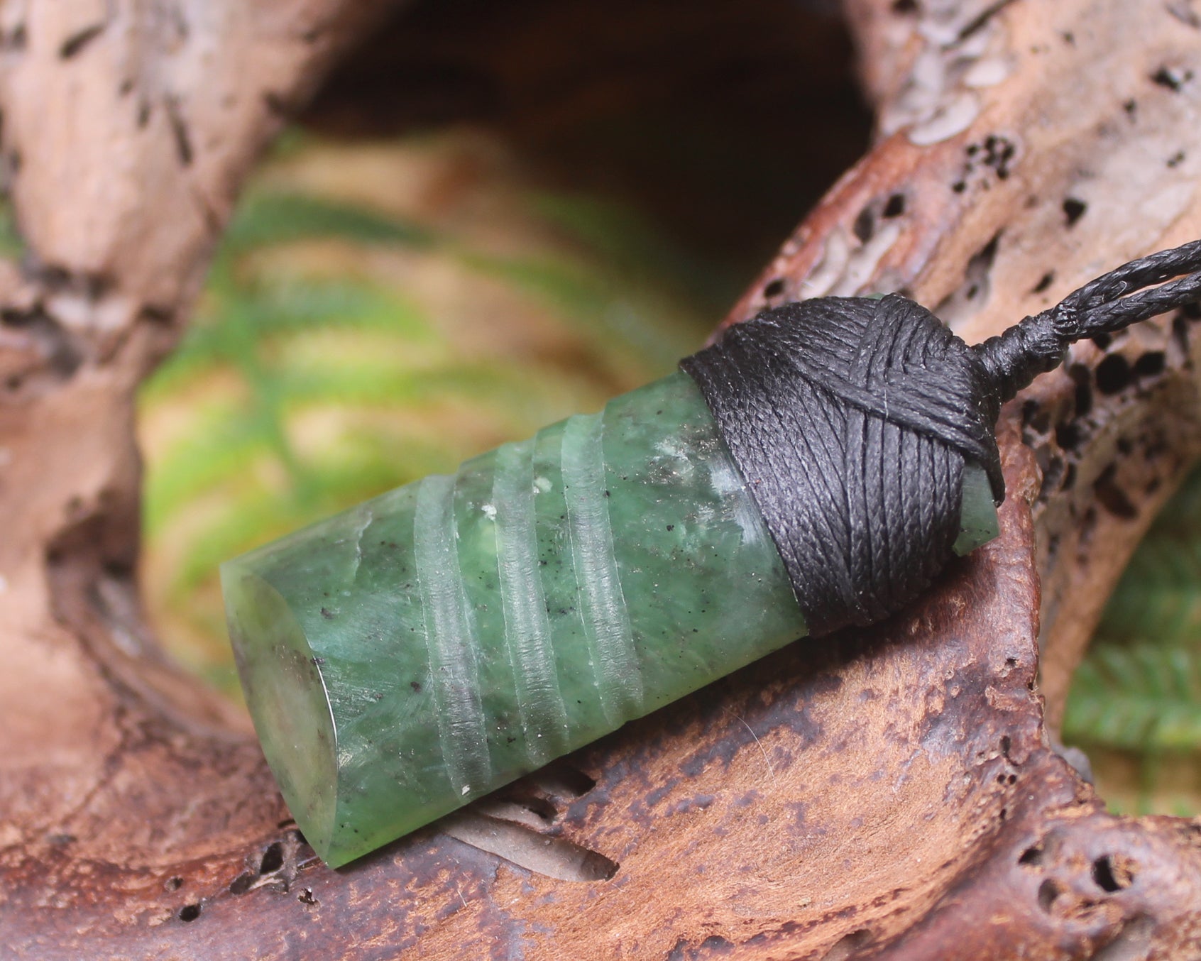 Hapopo Pounamu Toki