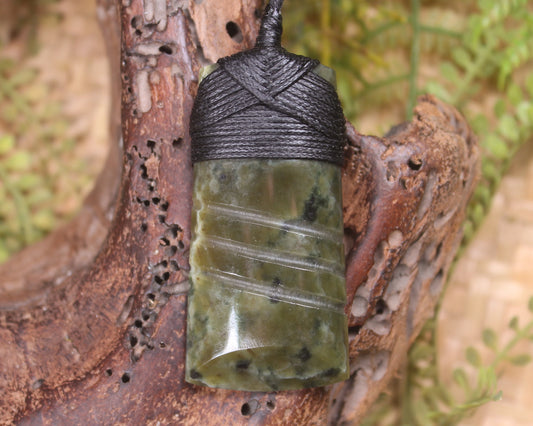 Hapopo Pounamu Toki