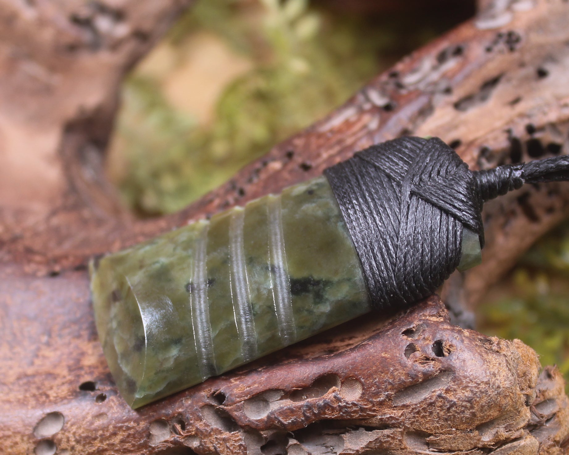 Hapopo Pounamu Toki