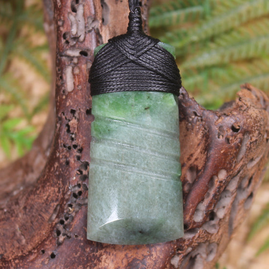 Hapopo Pounamu Toki