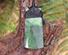 Hapopo Pounamu Toki