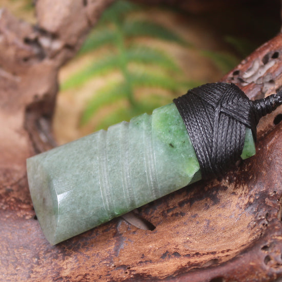 Hapopo Pounamu Toki