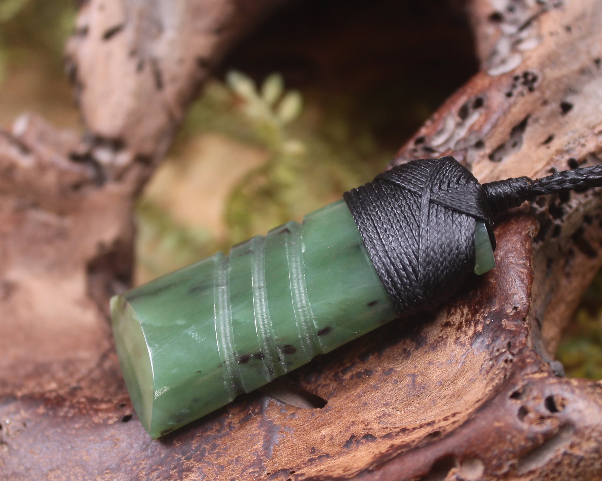 Hapopo Pounamu Toki
