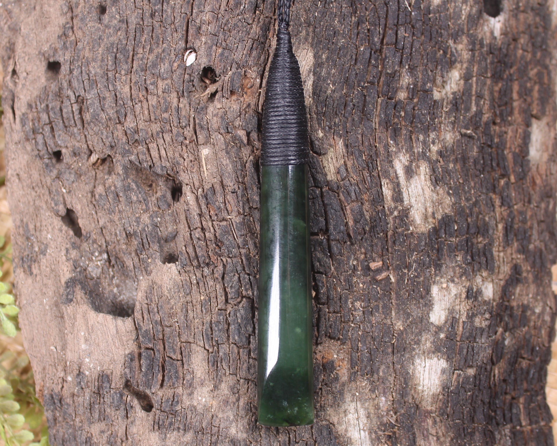 Kawakawa Pounamu Toki