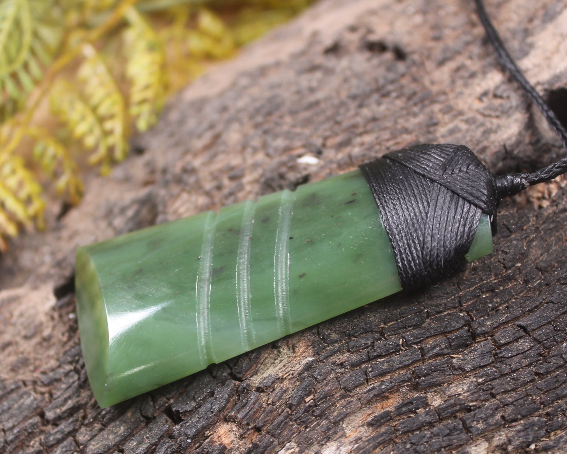 Hapopo Pounamu Toki