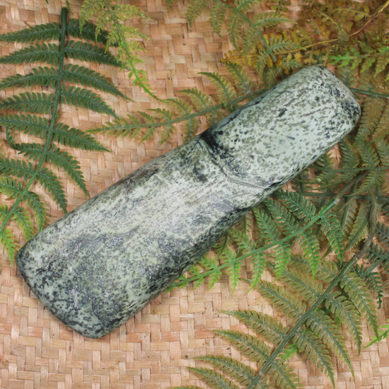 Rimu Pounamu Toki
