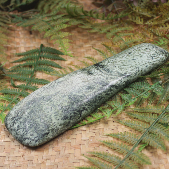Rimu Pounamu Toki