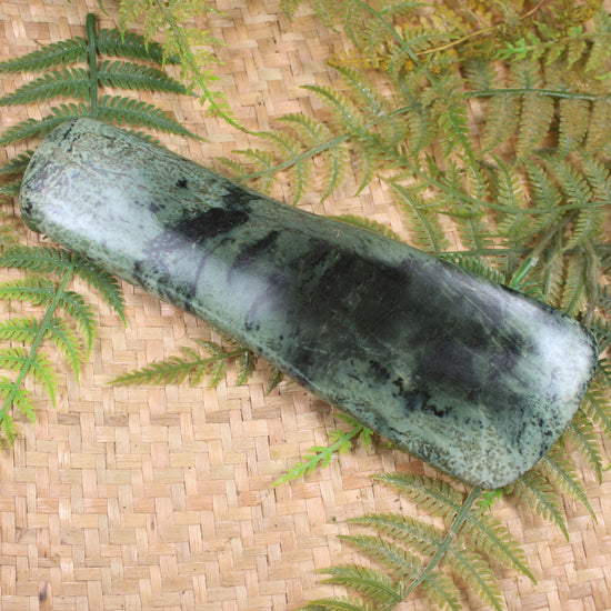 Rimu Pounamu Toki