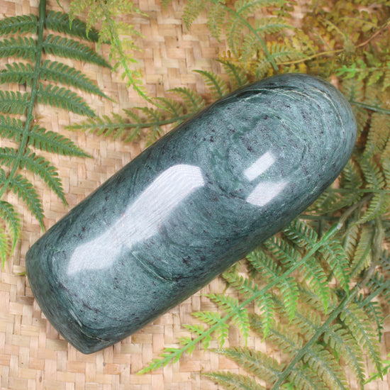 NZ Serpentine Toki or Adze