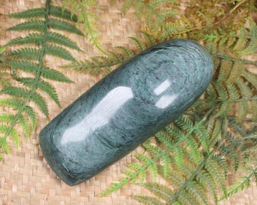 NZ Serpentine Toki or Adze