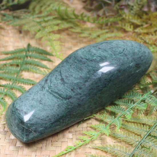 NZ Serpentine Toki or Adze