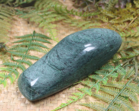 NZ Serpentine Toki or Adze