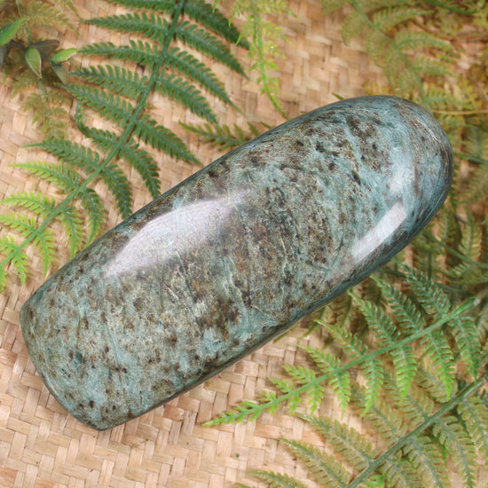 NZ Serpentine Toki or Adze