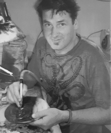 Graeme Wylie