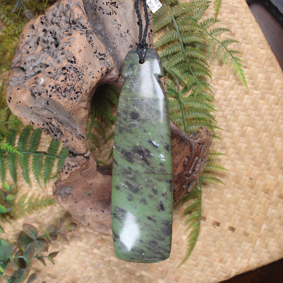 Rimu Pounamu Toki