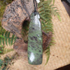 Rimu Pounamu Toki