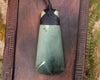 Inanga Pounamu Toki