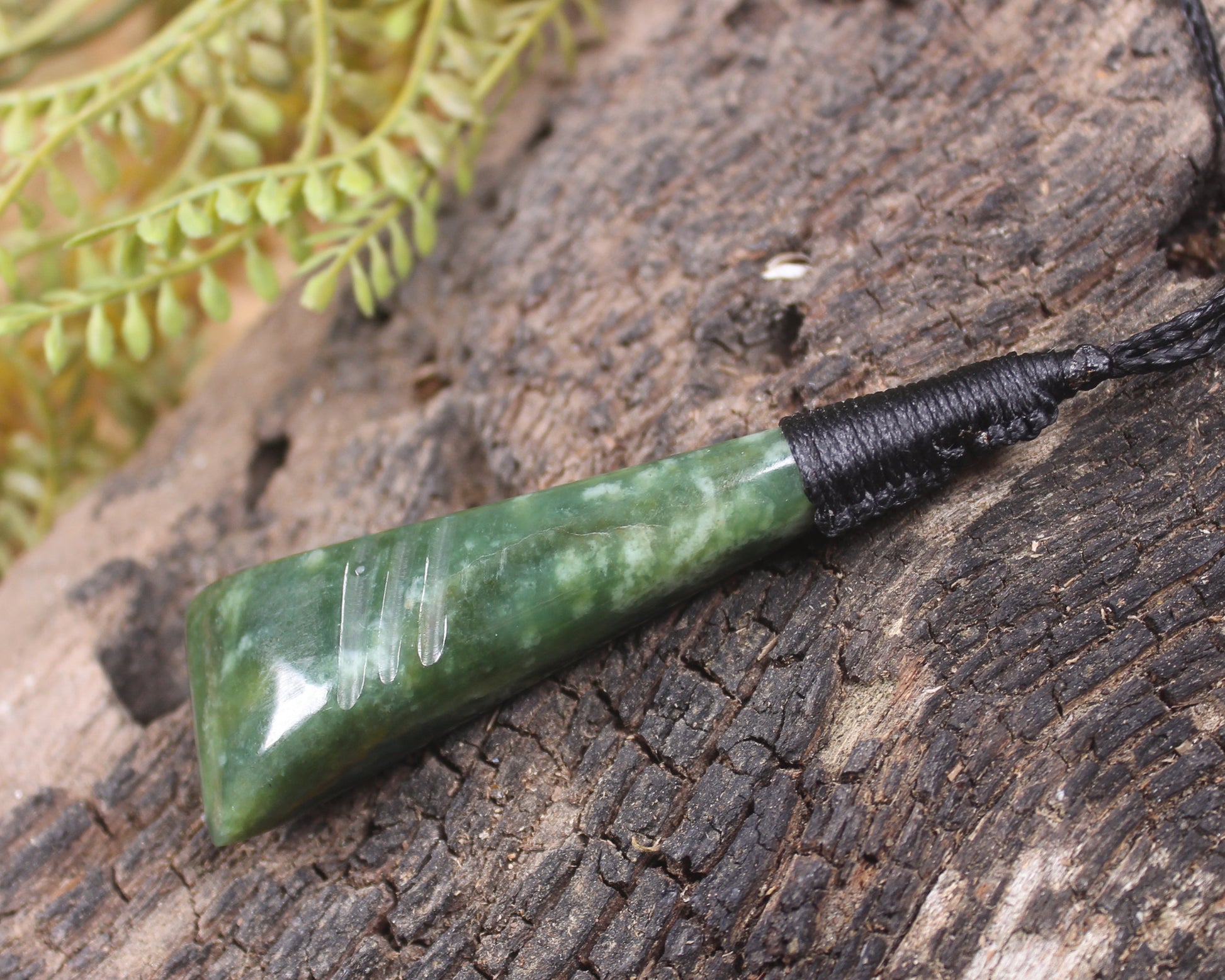 Hapopo Pounamu Toki