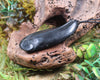 Roimata or Teardrop carved from NZ Serpentine