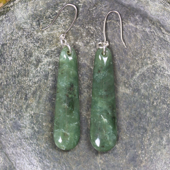 Hapopo Roimata Earrings