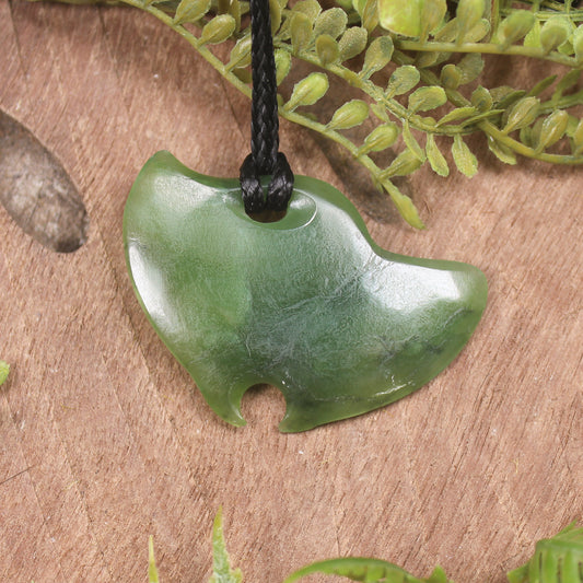 Hapopo Pounamu Stingray