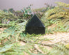 Freeform Kawakawa Pounamu Sculpture