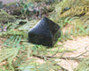 Freeform Kawakawa Pounamu Sculpture
