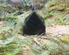 Freeform Kawakawa Pounamu Sculpture