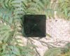 Freeform Kawakawa Pounamu Sculpture