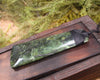 Toki or Adze carved from Douglas Creek - NZ Greenstone