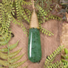 Flower Jade Pounamu - NZ Greenstone