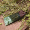Hapopo Pounamu Toki - NZ Greenstone