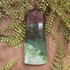 Hapopo Pounamu Toki - NZ Greenstone