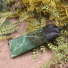 Hapopo Pounamu Toki - NZ Greenstone