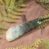 Flower Jade Pounamu Toki 
