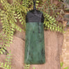Hapopo Pounamu Toki - NZ Greenstone