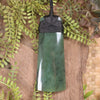 Hapopo Pounamu Toki - NZ Greenstone