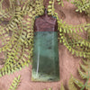 Hapopo Pounamu Toki - NZ Greenstone