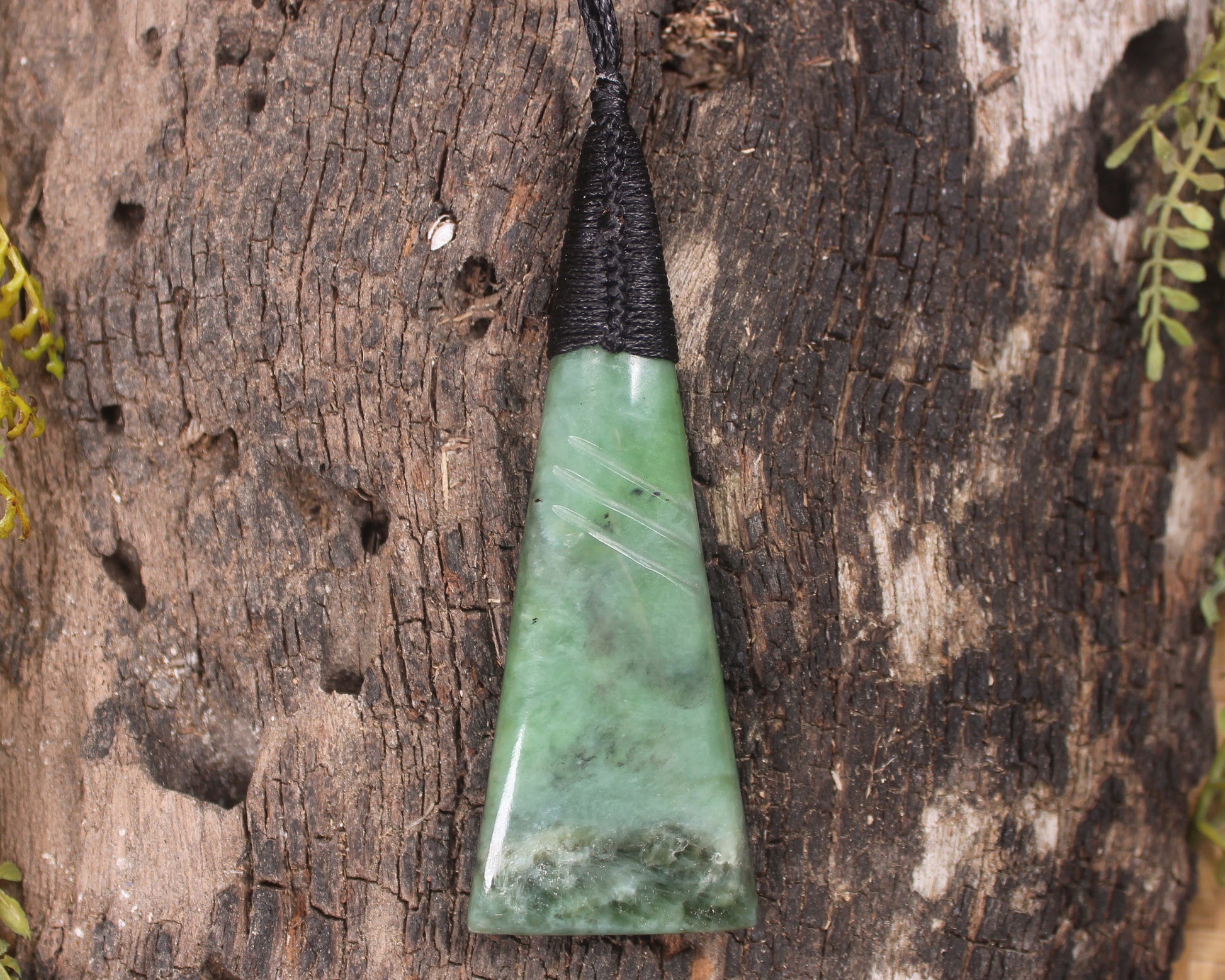 Hapopo Pounamu Toki