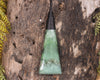 Hapopo Pounamu Toki