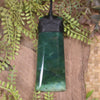 Kawakawa Pounamu Toki