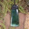 Kawakawa Pounamu Toki
