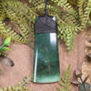 Pounamu Toki