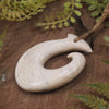 Whale bone Hei Matau