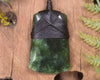 Kawakawa Pounamu Toki