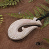 Whale bone Hei Matau