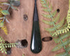 Kawakawa Pounamu Roimata Pendant - NZ Greenstone